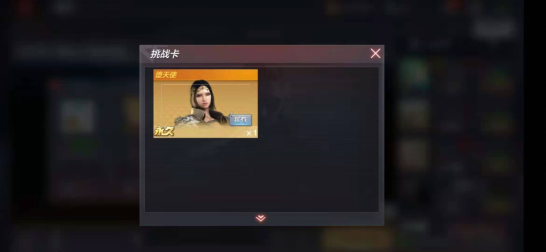 穿越火线手游礼包领取永久_宝箱开出永久皮肤_瑞兽宝箱获得永久皮肤
