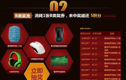 CF全新周年序幕活动攻略_掌上穿越火线电脑版_CF周年序幕活动奖励