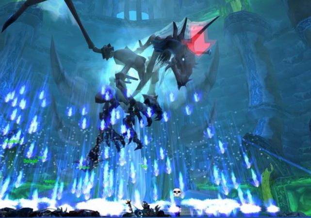 wow62 猎人单刷naxx_魔兽世界怀旧服NAXX治疗攻略_魔兽怀旧服PVP猎人NAXX攻略
