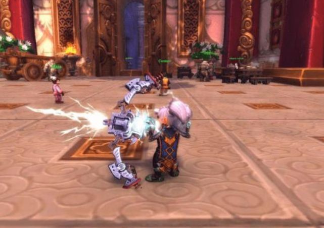 wow62 猎人单刷naxx_魔兽世界怀旧服NAXX治疗攻略_魔兽怀旧服PVP猎人NAXX攻略