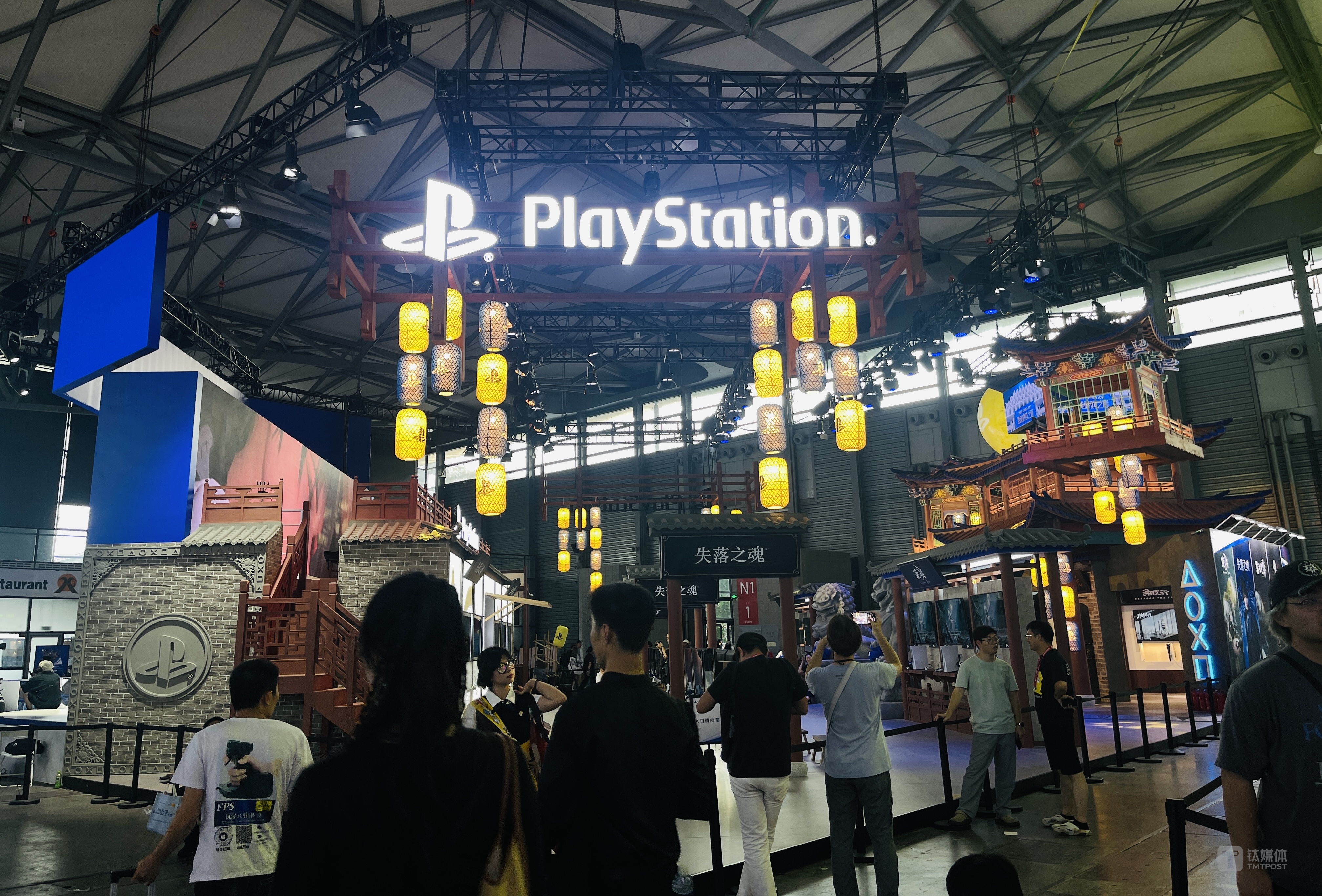 索尼中国战略调整_黑神话悟空现象级成功_gamesforwindowslive