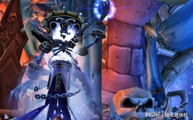 魔兽世界怀旧服：NAXX副本需要几个猎人？暴雪说一个管够