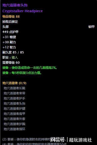 怀旧服P6猎人DPS问题_猎人NAXX组队尴尬分析_wow62 猎人单刷naxx