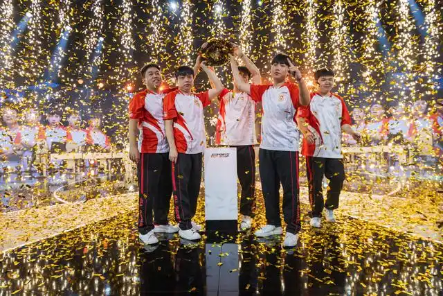 wcg2025世界总决赛穿越火线_2025 EWC电竞世界杯穿越火线项目总决赛 AG.AL战队夺冠 BS战队对决 MVP DOO赛事回顾