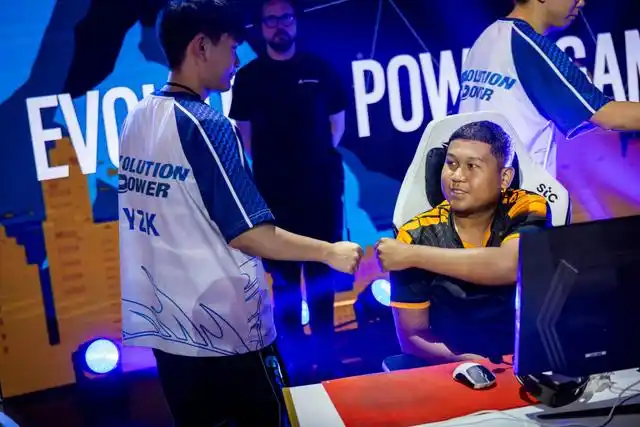 wcg2025世界总决赛穿越火线_2025 EWC电竞世界杯穿越火线项目总决赛 AG.AL战队夺冠 BS战队对决 MVP DOO赛事回顾