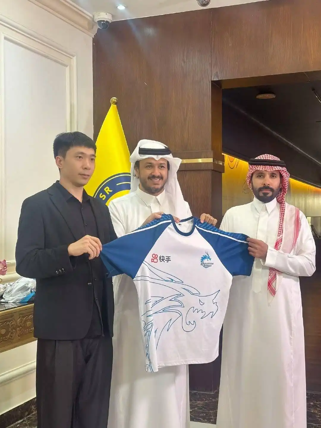 wcg2025世界总决赛穿越火线_2025电竞世界杯EWC Falicals俱乐部锦标赛冠军奖金 AG.AL WBG KSG 中国俱乐部前十 CF穿越火线 EWC CF项目跨领域交流 C罗 CNCF战队 利雅得胜利队 跨项合作 电竞豪门