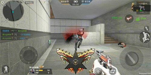 CZ75-死神副武器属性_穿越火线手游怎么打天蛛骑士_穿越火线手游死神套装怎么样