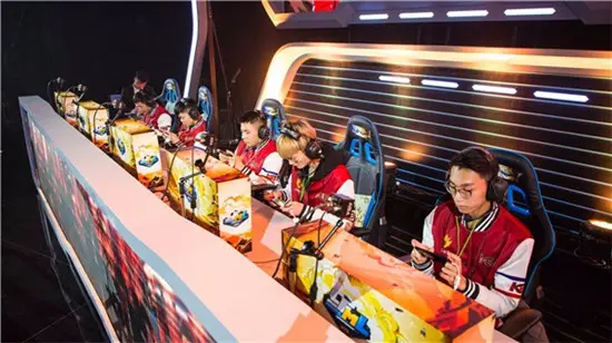 CFML春季赛全明星赛前瞻 枪王狙神花落谁家
