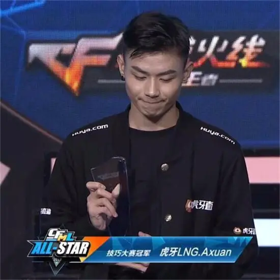 CFML春季赛全明星赛前瞻 枪王狙神花落谁家
