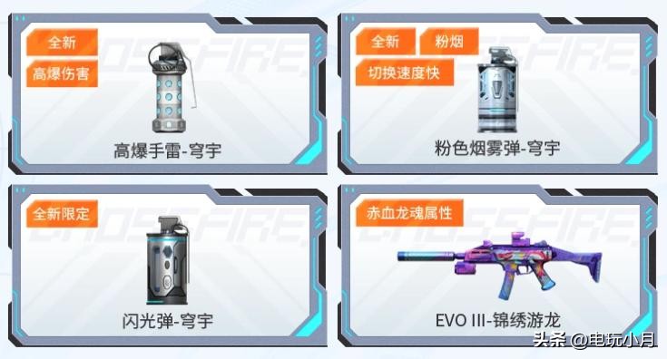 穿越火线2025周年庆典福利_周年限定穹宇套装领取_穿越火线怎么刷雷神永久
