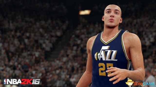 NBA 2K16