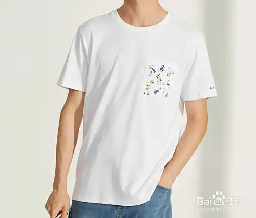 白衣服发黄怎么洗可以变白