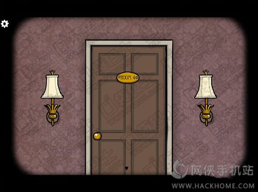 锈湖旅馆Rusty Lake Hotel房间四ROOM4图文攻略