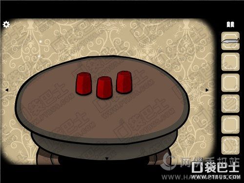 锈湖旅馆Rusty Lake Hotel房间四ROOM4图文攻略图片13