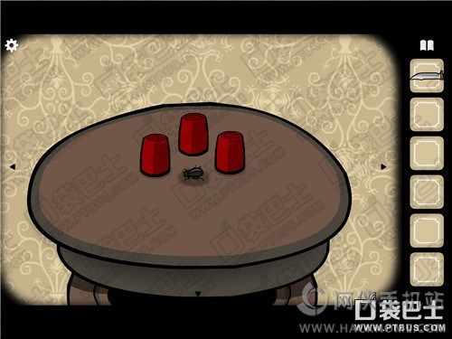 锈湖旅馆Rusty Lake Hotel房间四ROOM4图文攻略图片16