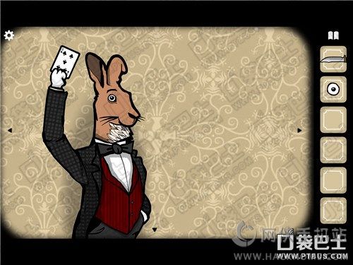 锈湖旅馆Rusty Lake Hotel房间四ROOM4图文攻略图片18