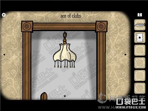 锈湖旅馆Rusty Lake Hotel房间四ROOM4图文攻略图片3