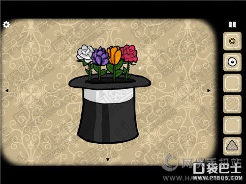 锈湖旅馆Rusty Lake Hotel房间四ROOM4图文攻略图片24