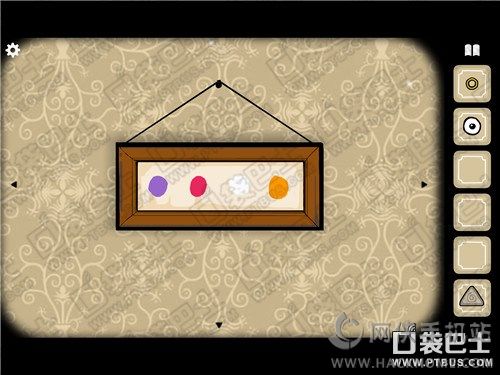 锈湖旅馆Rusty Lake Hotel房间四ROOM4图文攻略图片25
