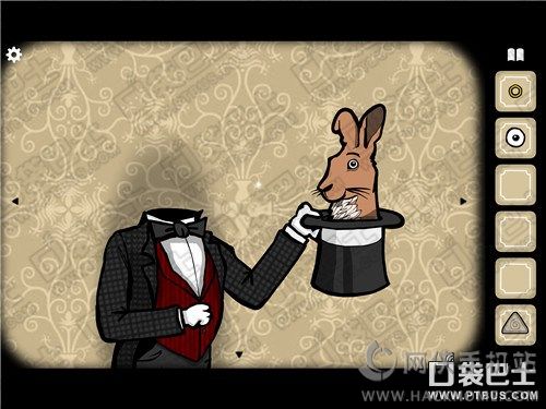 锈湖旅馆Rusty Lake Hotel房间四ROOM4图文攻略图片26
