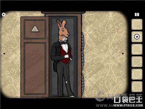 锈湖旅馆Rusty Lake Hotel房间四ROOM4图文攻略图片29