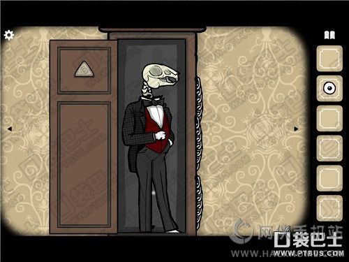 锈湖旅馆Rusty Lake Hotel房间四ROOM4图文攻略图片30