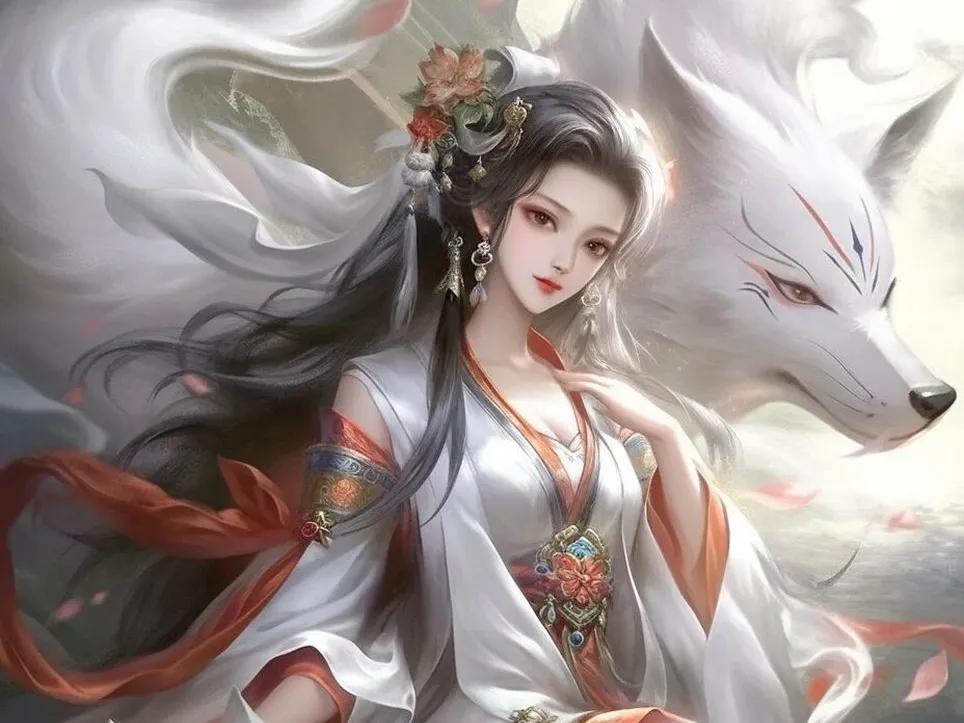 全民神魔.天师_妖怪 精灵 神仙