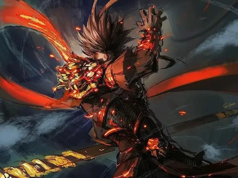 妖怪 精灵 神仙_全民神魔.天师
