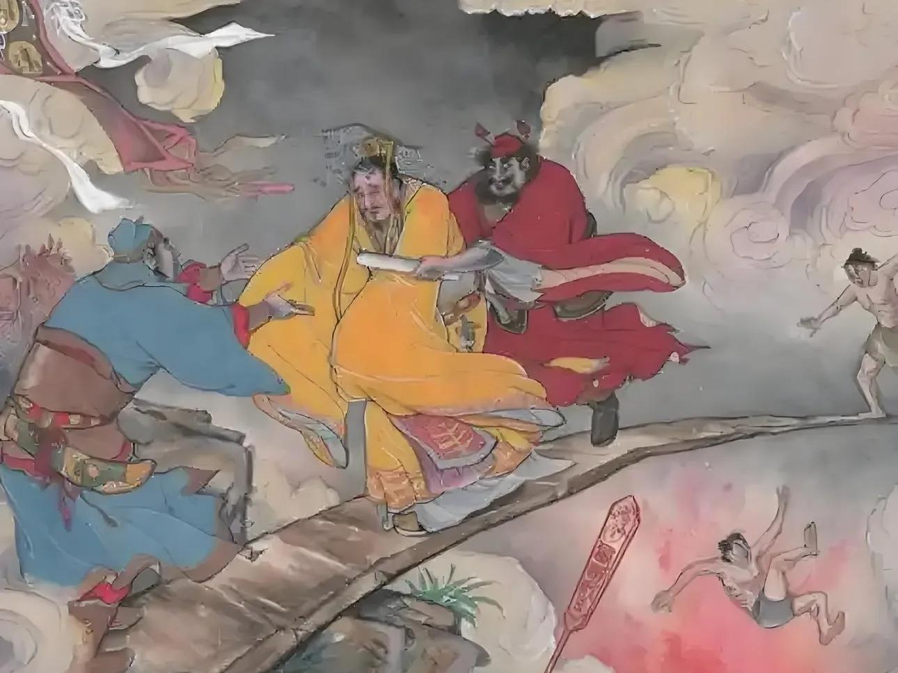 全民神魔.天师_妖怪 精灵 神仙