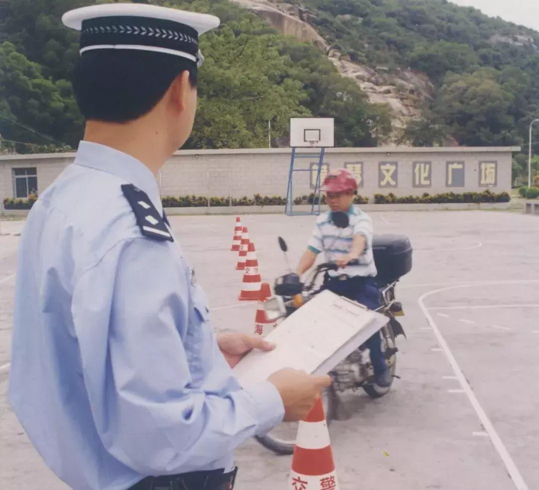 珠海驾考C1预约困难_珠海驾考历史变迁_考驾照科目二