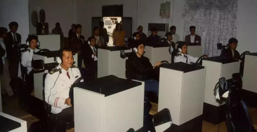珠海驾考C1预约困难_考驾照科目二_珠海驾考历史变迁