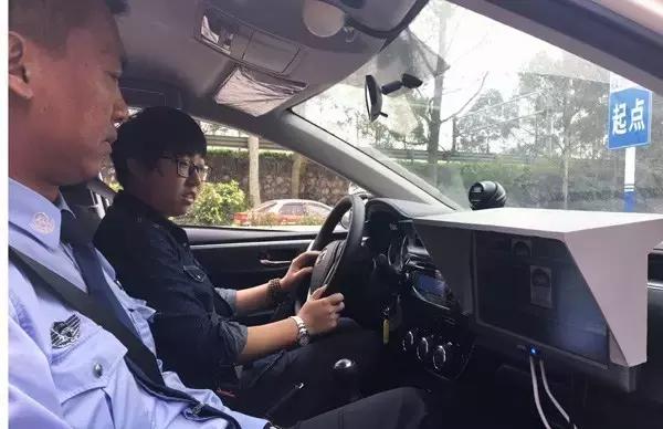 珠海驾考C1预约困难_珠海驾考历史变迁_考驾照科目二