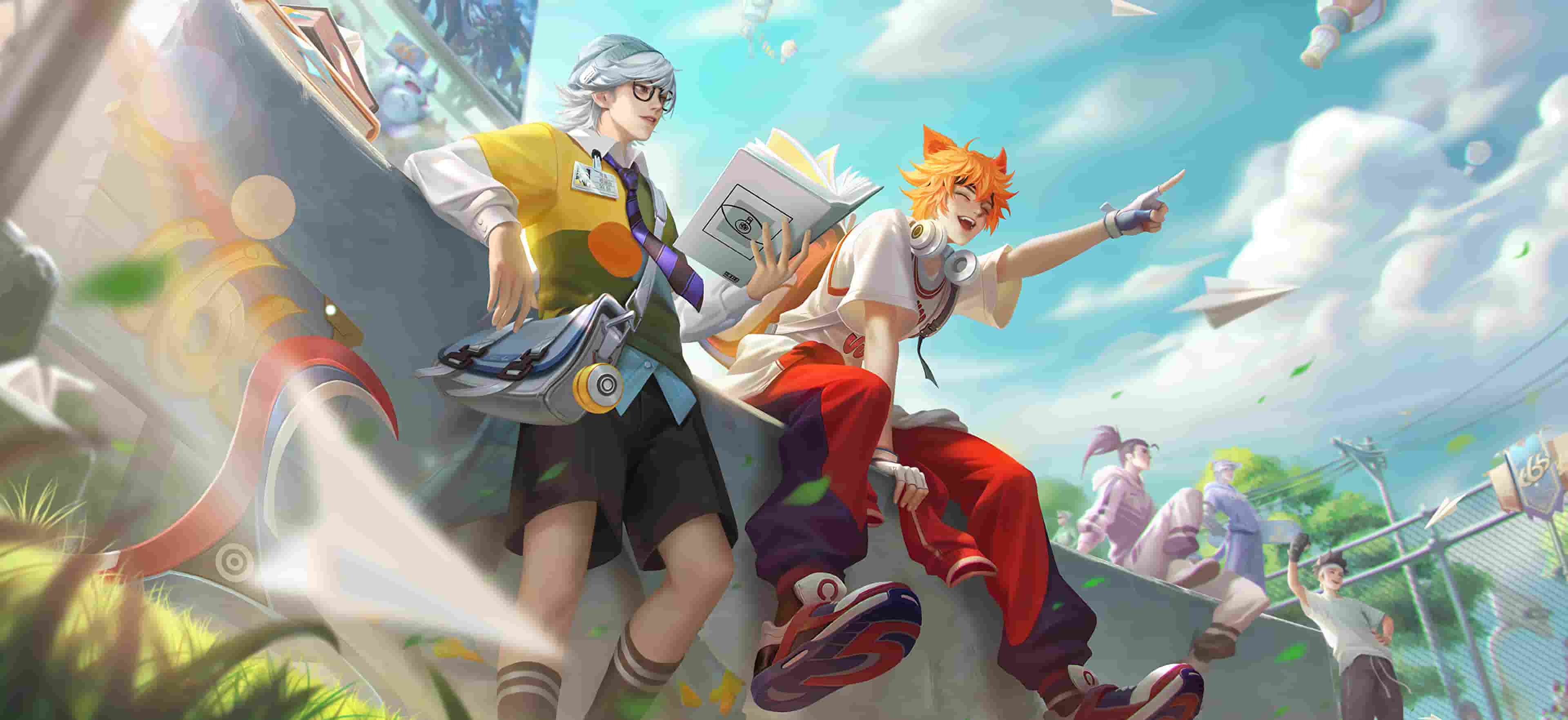魔兽争霸，经典塔防如何重燃战火？