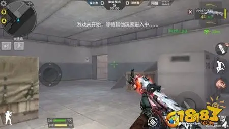 CF手游最新卫星基地攻略 老司机为你解读特殊技巧