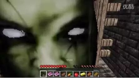 我的世界恐怖地图推荐_MC恐怖地图下载_minecraft丧魂村