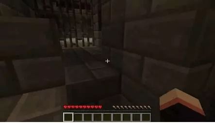 minecraft丧魂村_我的世界恐怖地图推荐_MC恐怖地图下载