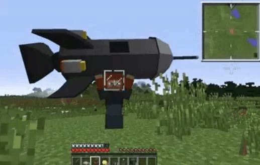 我的世界恐怖地图推荐_MC恐怖地图下载_minecraft丧魂村