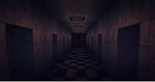 minecraft丧魂村_我的世界恐怖地图推荐_MC恐怖地图下载