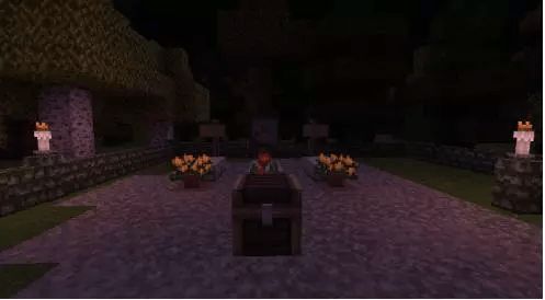 MC恐怖地图下载_我的世界恐怖地图推荐_minecraft丧魂村