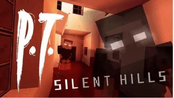 我的世界恐怖地图推荐_MC恐怖地图下载_minecraft丧魂村