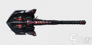 左轮黑武士哪里能领限时版 cf黑武士什么活动领的