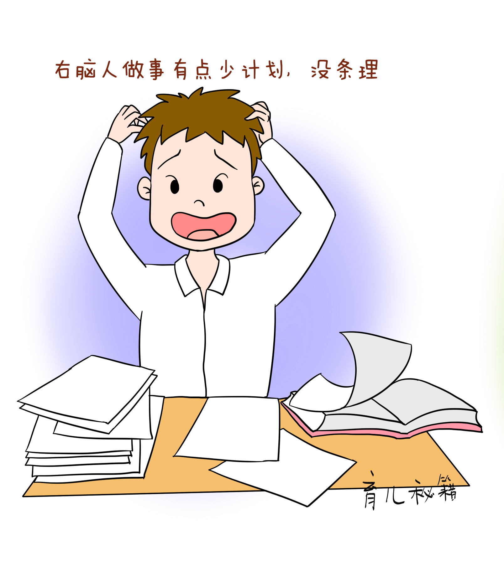 左脑右脑区别_孩子左右脑开发_右脑及左脑