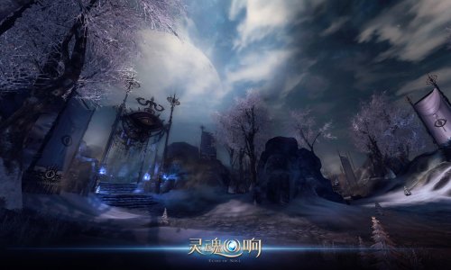 新版上线！《灵魂回响》全新满级副本震撼来袭