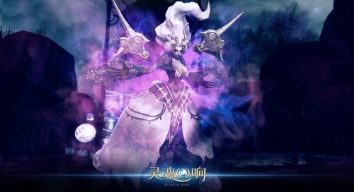 白色圣地终极BOSS考凯