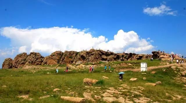 尚义旅游网_尚义大青山旅游攻略_河北大青山国家级森林公园
