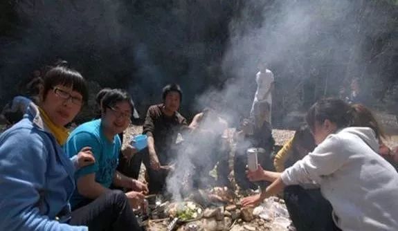 尚义旅游网_羚角沟越野公园_尚义羚角沟自驾旅游