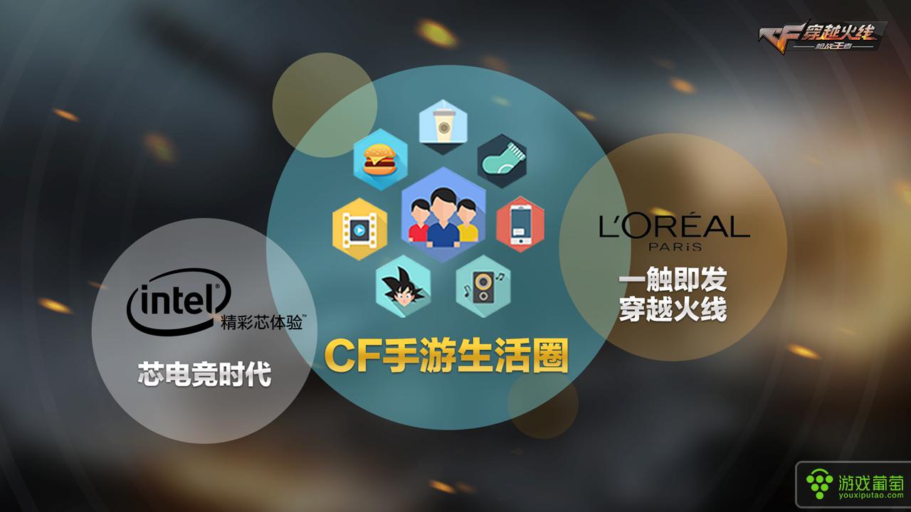 穿越火线枪战王者电竞计划_穿越火线之火线大乱斗_穿越火线枪战王者全国高校联赛