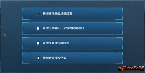枪王排位S28赛季荣耀传说新段位_穿越火线一枪封神版本更新内容_穿越火线魔盒官方下载