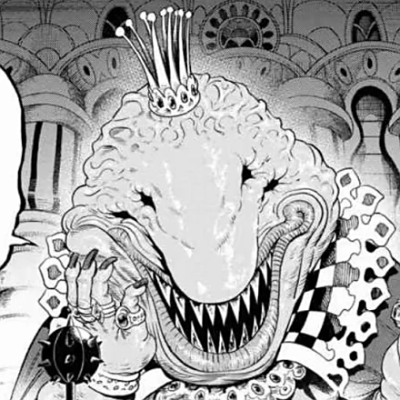 魔族王子历险记_魔势界大魔王 巴克欧_魔族种类与魔人社会