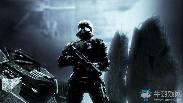光环3：ODST 中文版